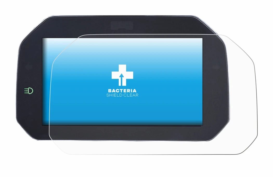 Image de l'appareil BMW R1200GS LC 2013-2019 Connectivity TFT 6.5