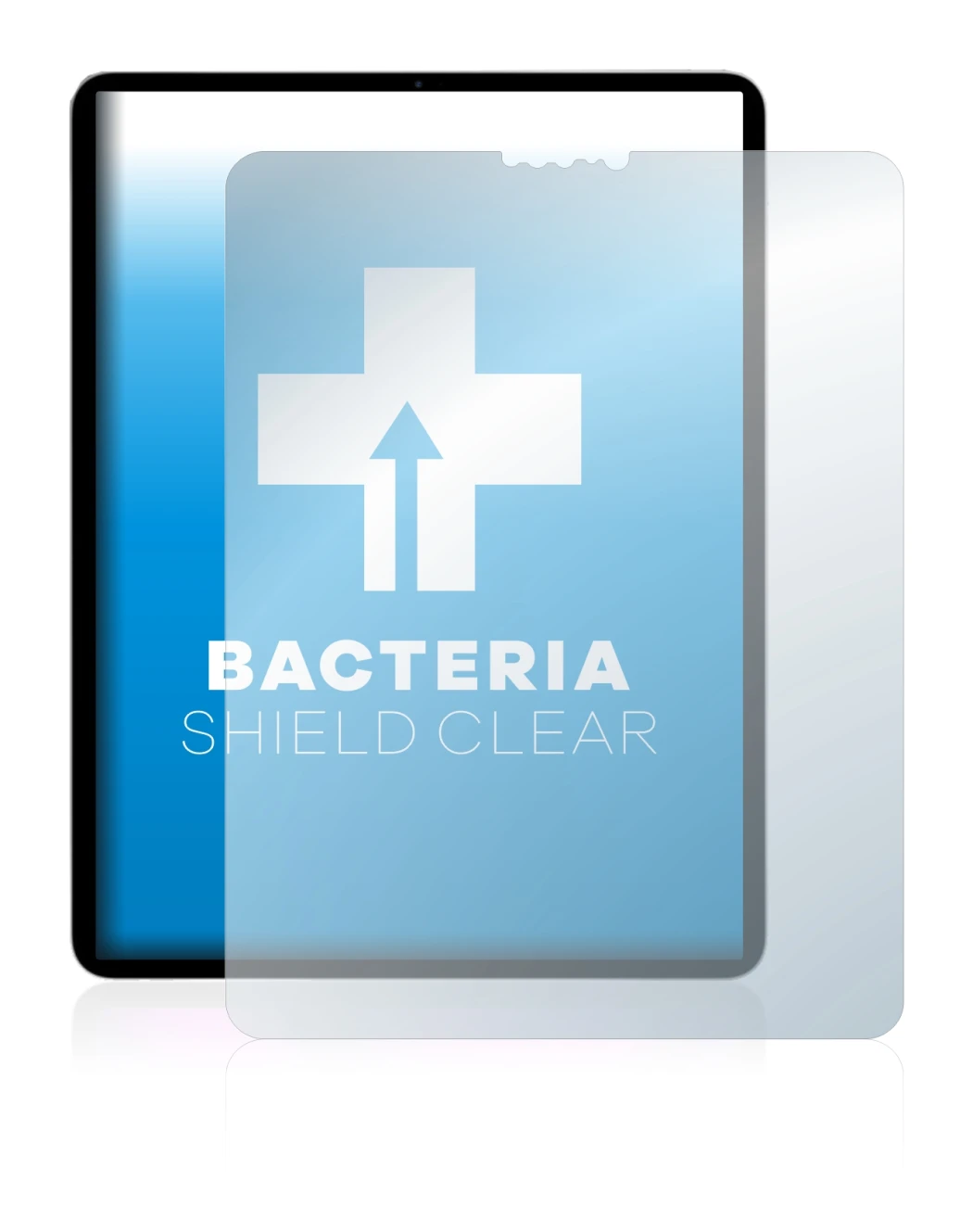 Image de l'appareil Apple iPad Pro 11