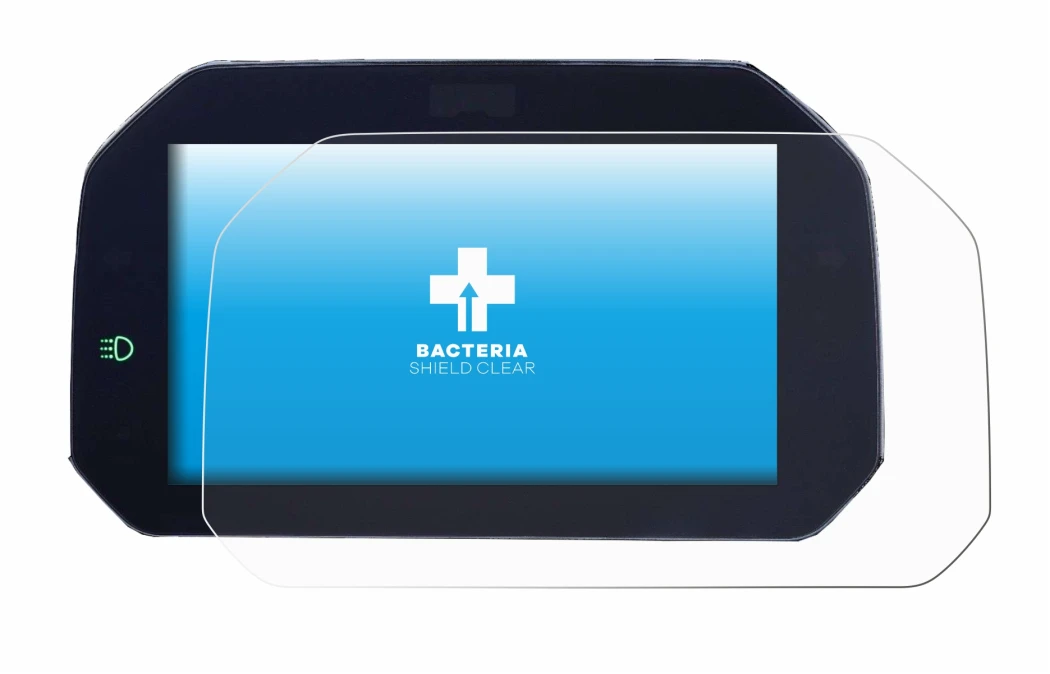 Image de l'appareil BMW S 1000 RR 2019 Connectivity TFT 6.5