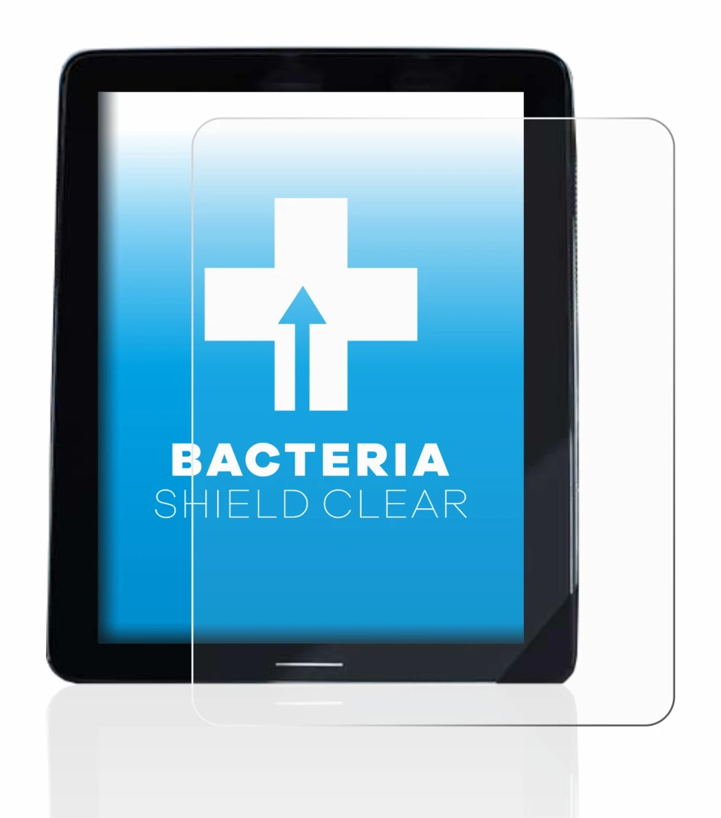 Image de l'appareil Volvo Polestar 2 2020 Infotainment System avec une grande variété de protections d'écran.