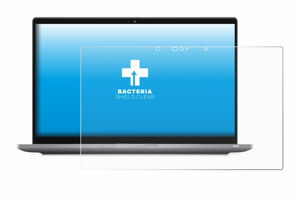 Image de l'appareil Dell Latitude 7420 2-in-1 Touch avec une grande variété de protections d'écran.