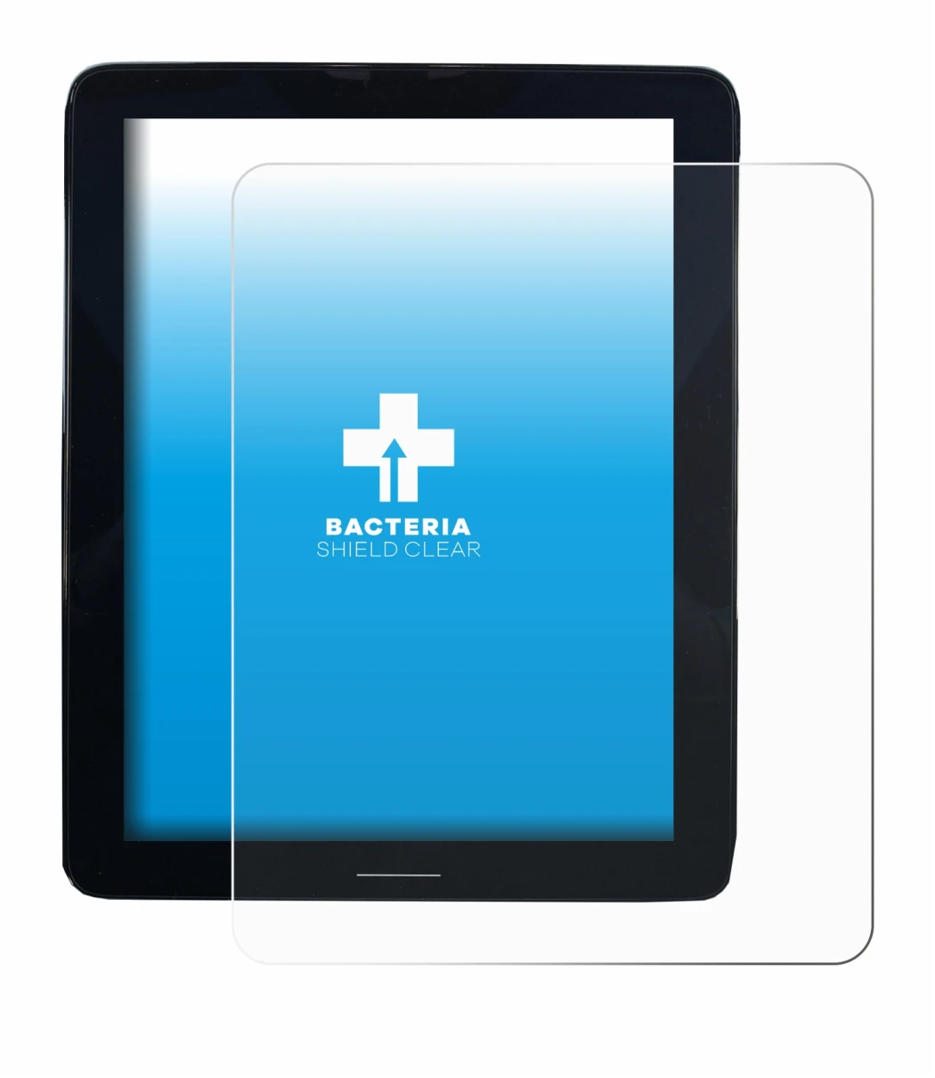 Image de l'appareil Volvo Polestar 2 2021 Infotainment System avec une grande variété de protections d'écran.