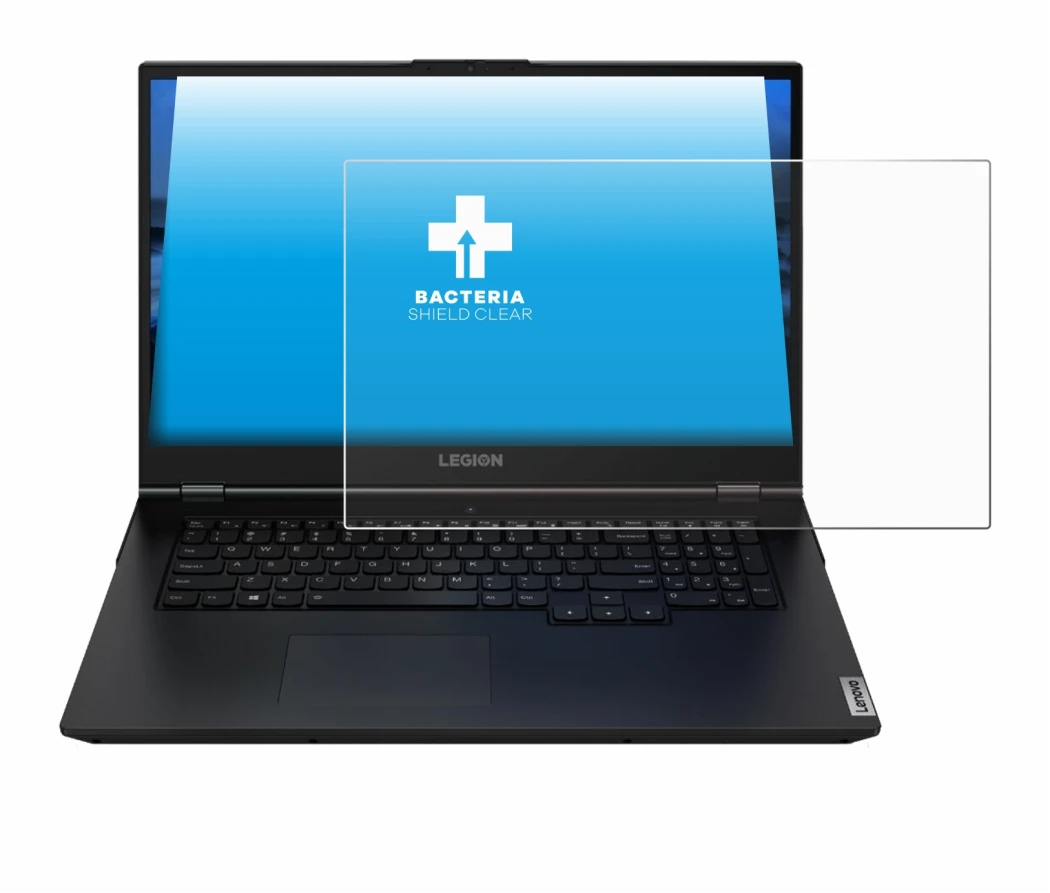 Image de l'appareil Lenovo Legion 5 15.6