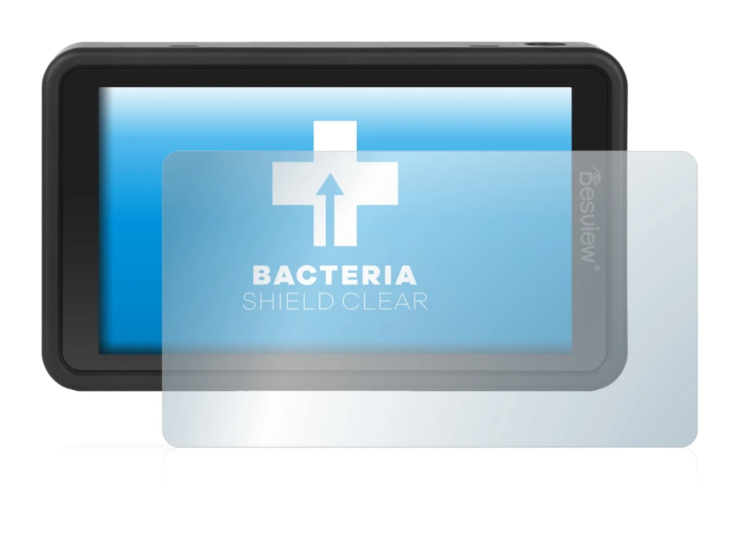 Image de l'appareil Desview R5 5.5