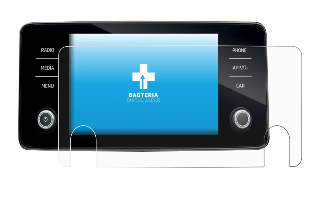 Image de l'appareil Skoda Bolero 2020 Infotainment System 8