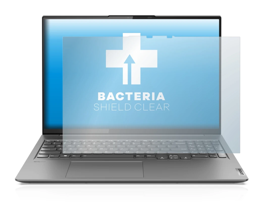 Image de l'appareil Lenovo Yoga Slim 7 Pro 16