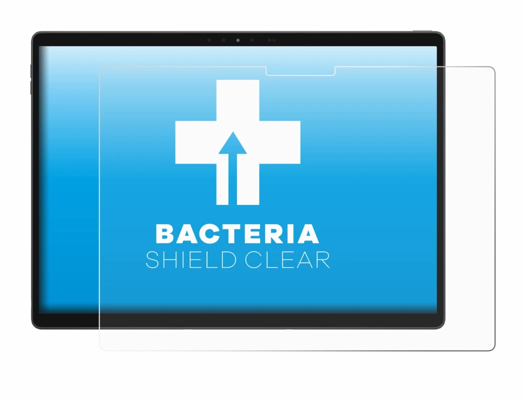 Image de l'appareil Dell Latitude 7320 Detachable avec une grande variété de protections d'écran.