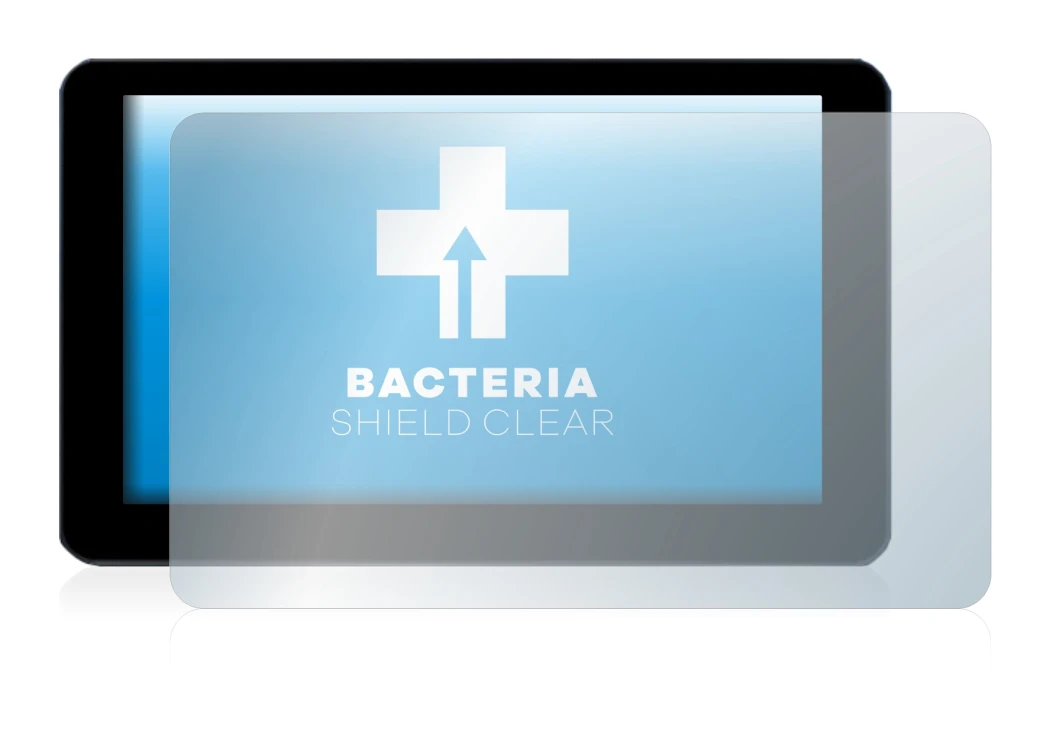 Image de l'appareil Zontes 310V Cruiser avec une grande variété de protections d'écran.