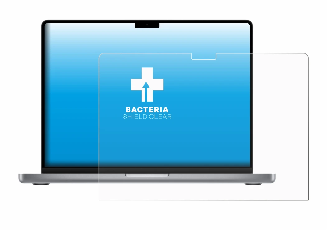 Image de l'appareil Apple MacBook Pro 14