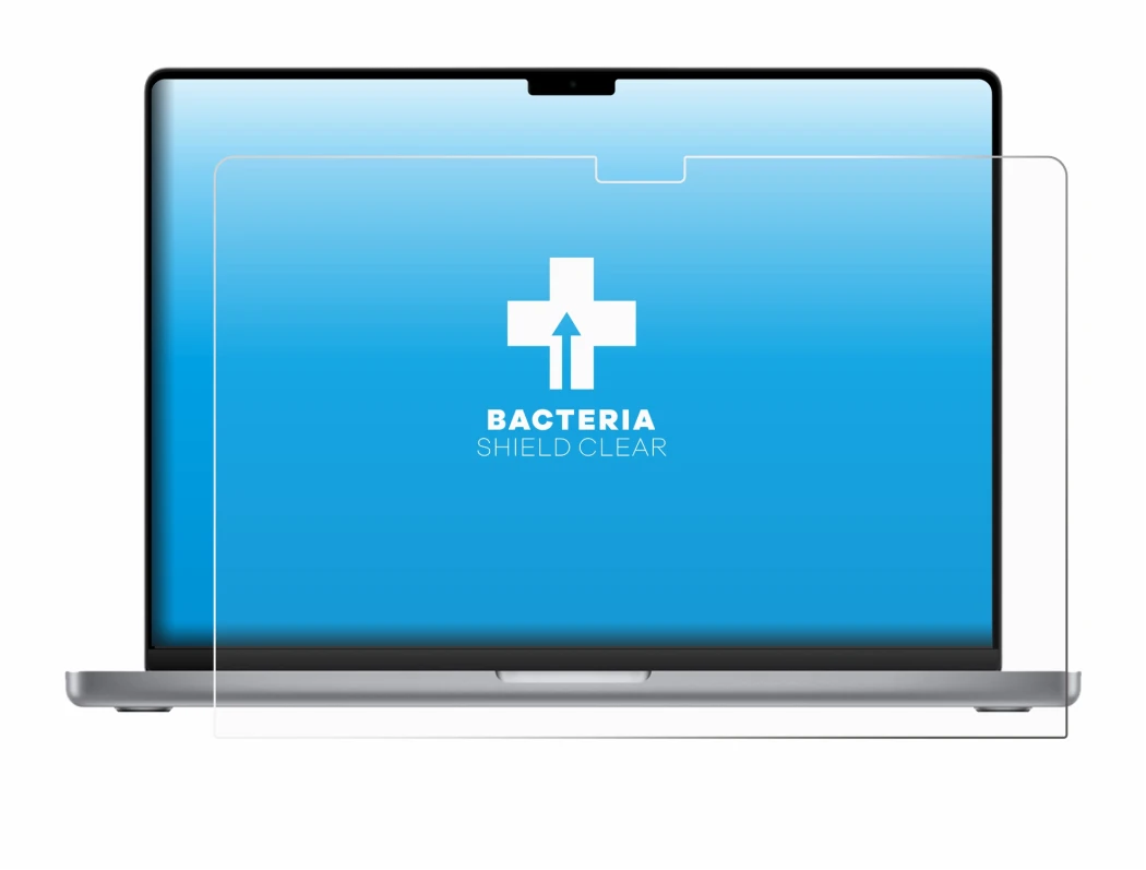 Image de l'appareil Apple MacBook Pro 16