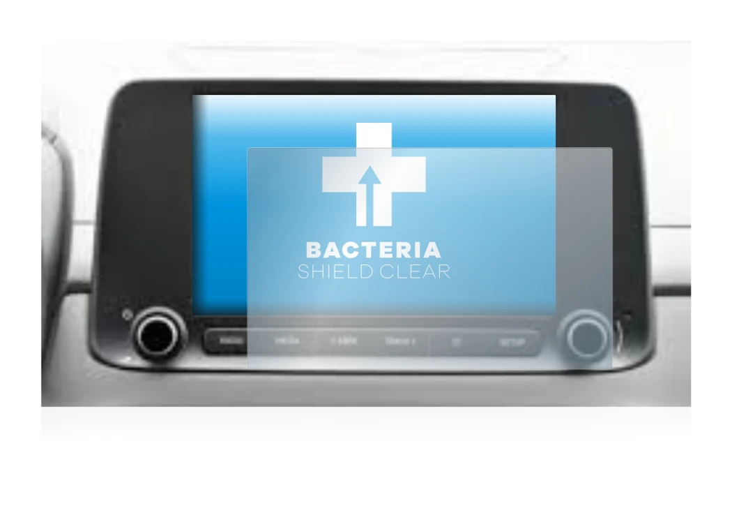 Image de l'appareil Hyundai Kona 2021 Infotainment System 8