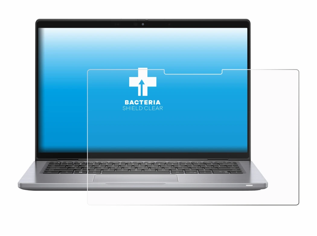 Image de l'appareil Dell Latitude 7320 2-in-1 avec une grande variété de protections d'écran.