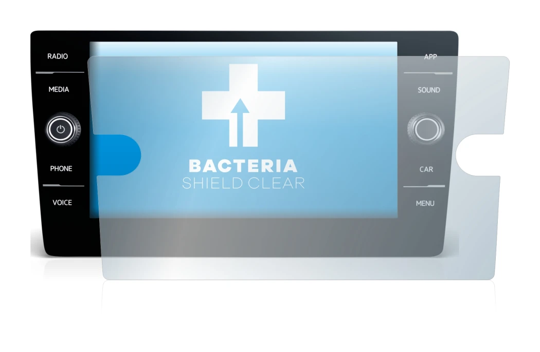 Image de l'appareil Volkswagen T-Roc R Line 2022 Discover Media 8