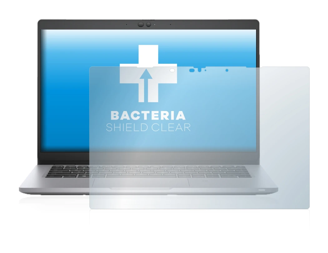 Image de l'appareil Dell Latitude 5320 2-in-1 Touch avec une grande variété de protections d'écran.