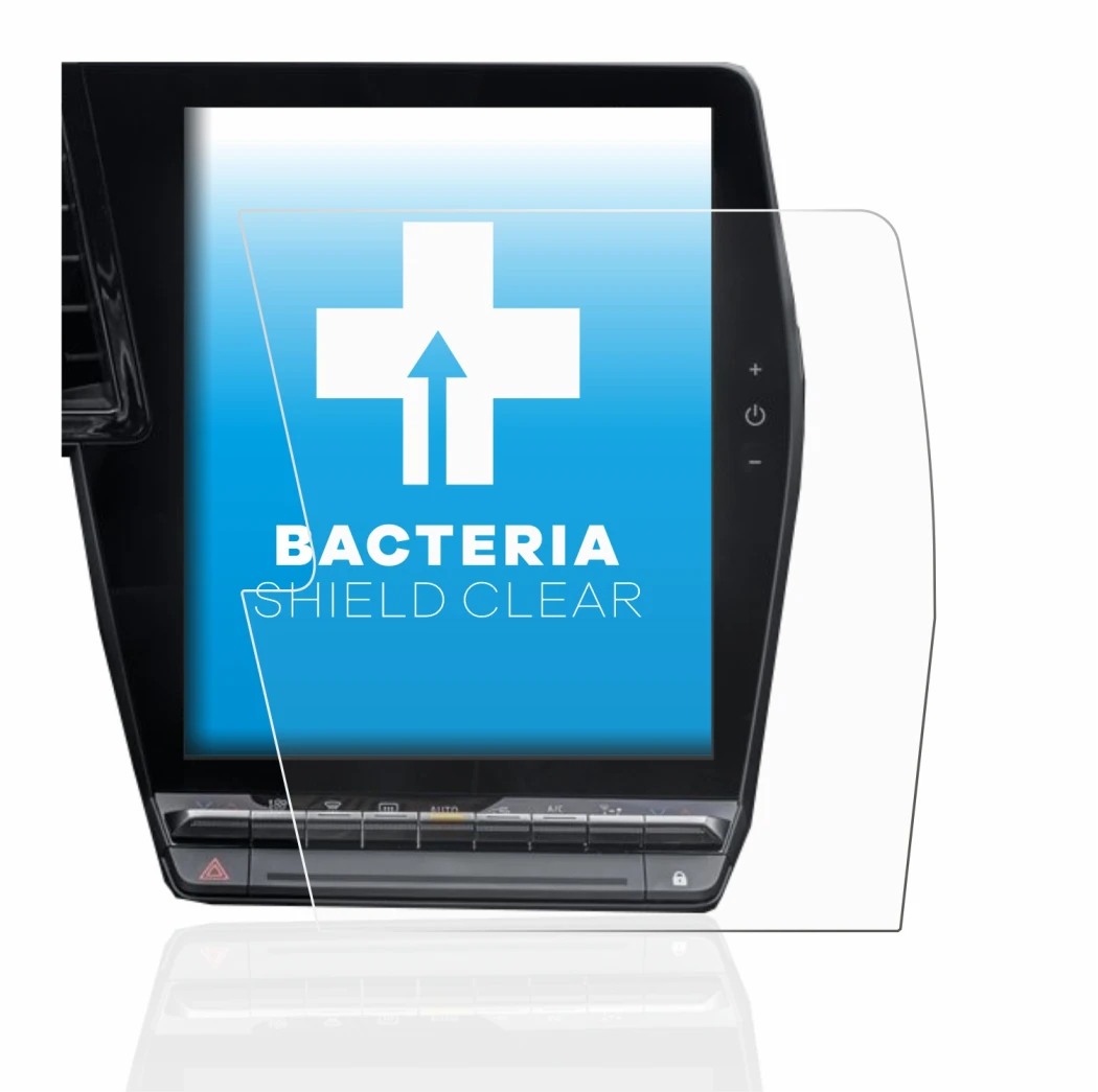 Image de l'appareil Renault Megane E-Tech openR Link 12