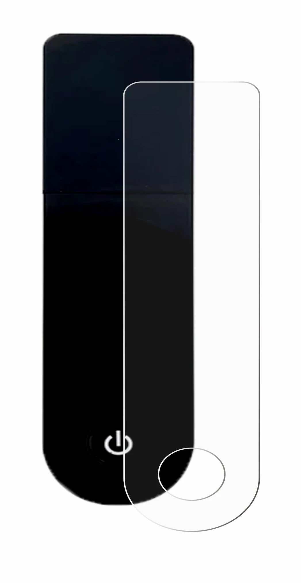 Image de l'appareil Xiaomi Mi 3 E-Scooter avec une grande variété de protections d'écran.