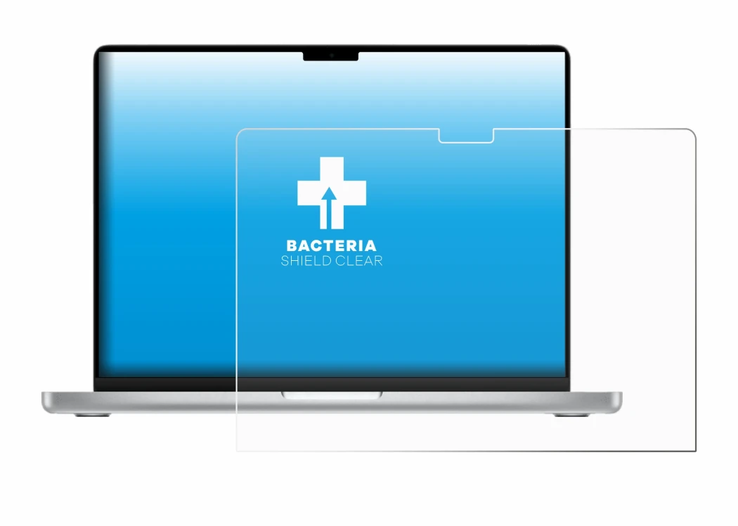 Image de l'appareil Apple MacBook Pro 14