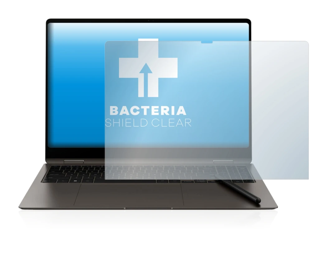 Image de l'appareil Samsung Galaxy Book3 Pro 360 16