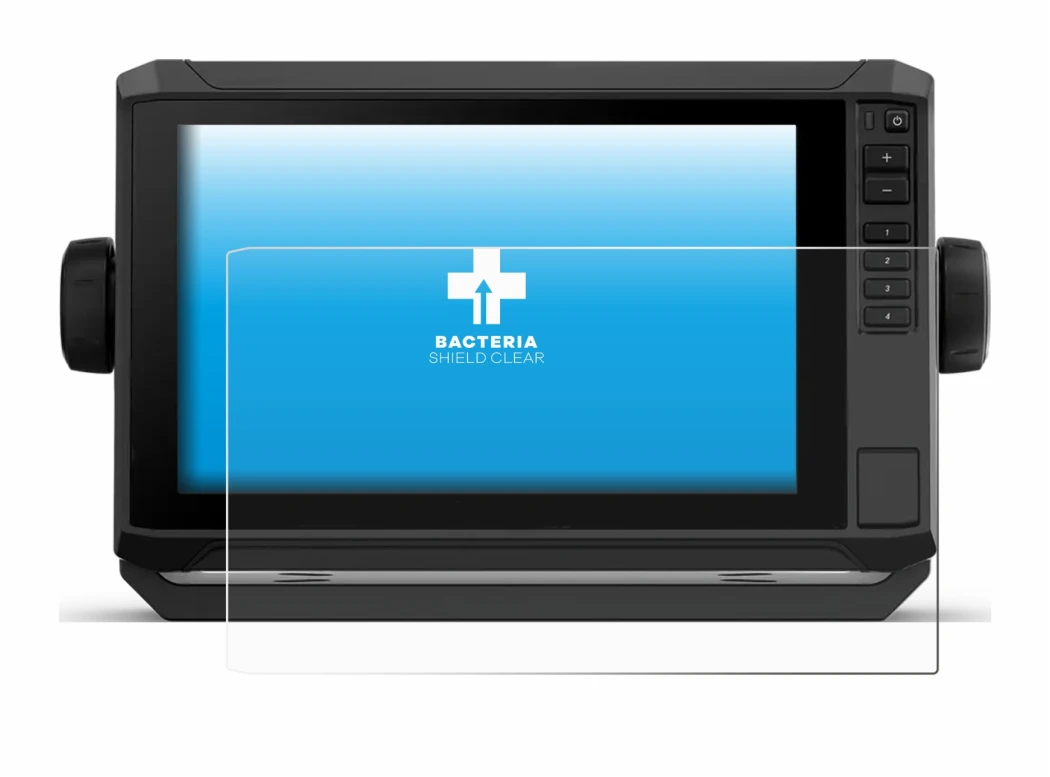 Image de l'appareil Garmin ECHOMAP UHD2 9