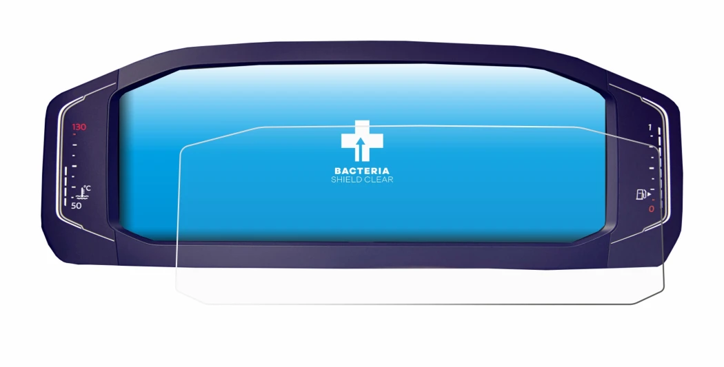 Image de l'appareil Volkswagen Passat B8 Digital Cockpit 10,25