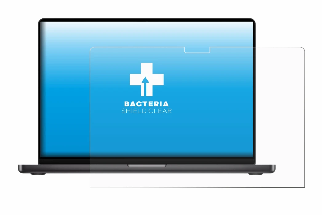 Image de l'appareil Apple MacBook Pro 14