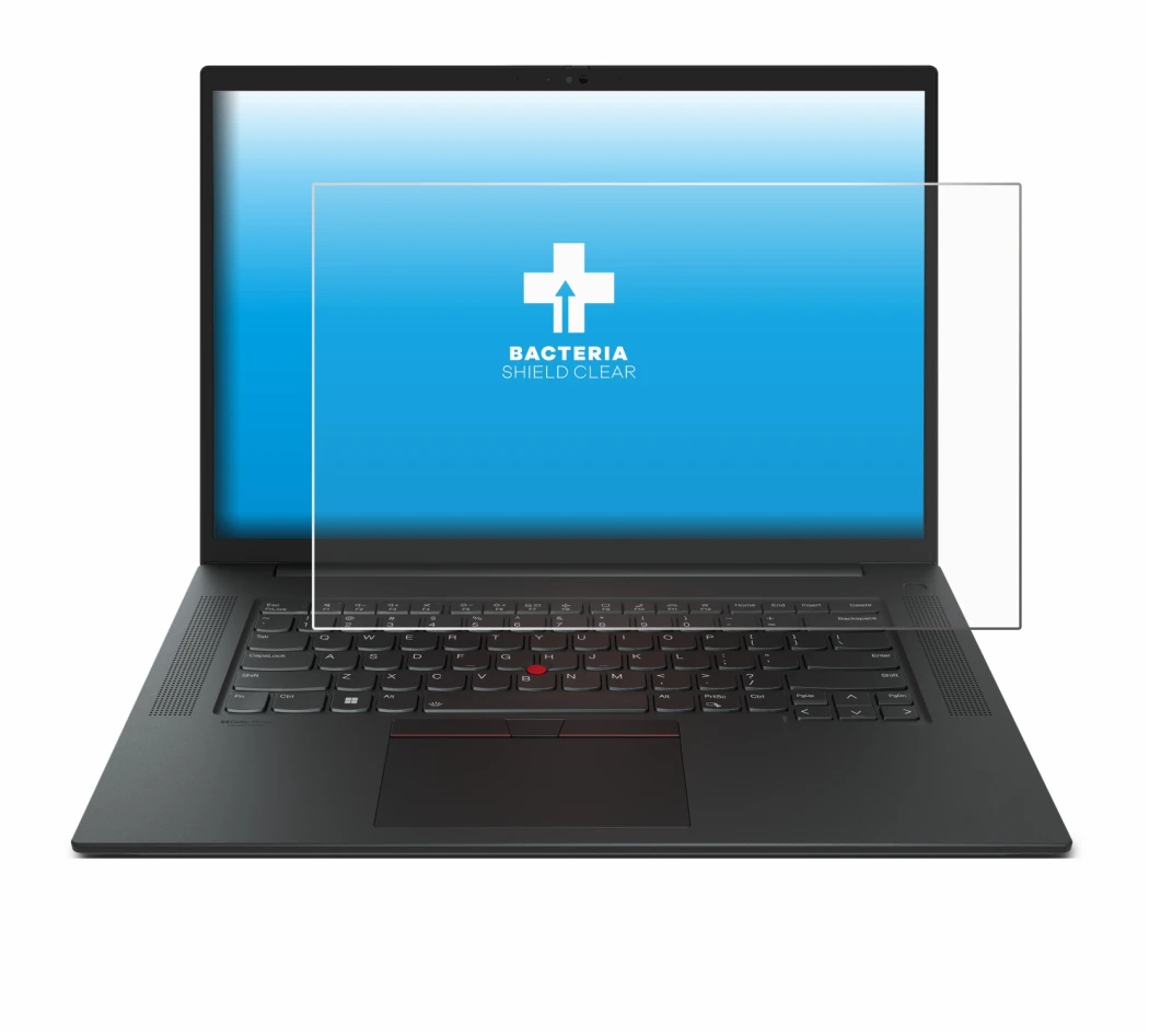 Image de l'appareil Lenovo ThinkPad P1 Gen 6 16