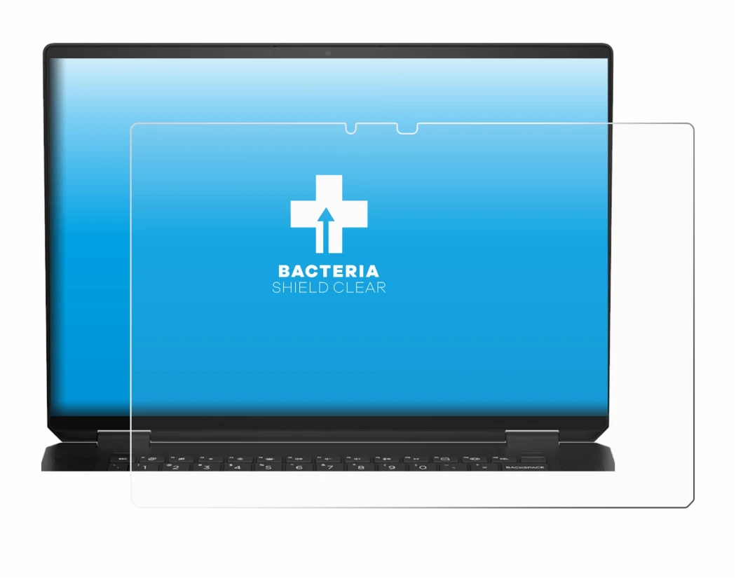 Image de l'appareil HP Spectre x360 16