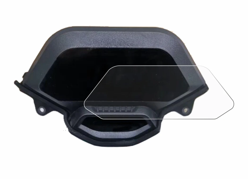 Image de l'appareil Segway Ninebot GT1 avec une grande variété de protections d'écran.