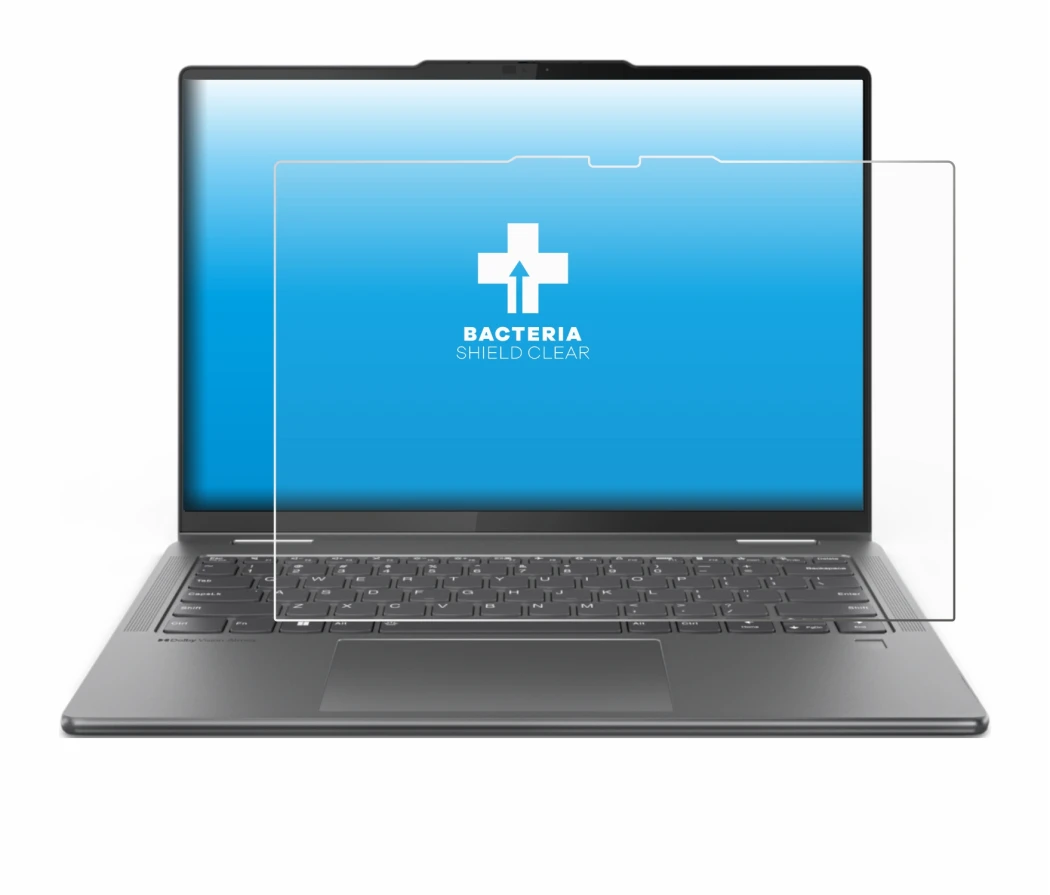 Image de l'appareil Lenovo Yoga 7 2-in-1 Gen 9 14