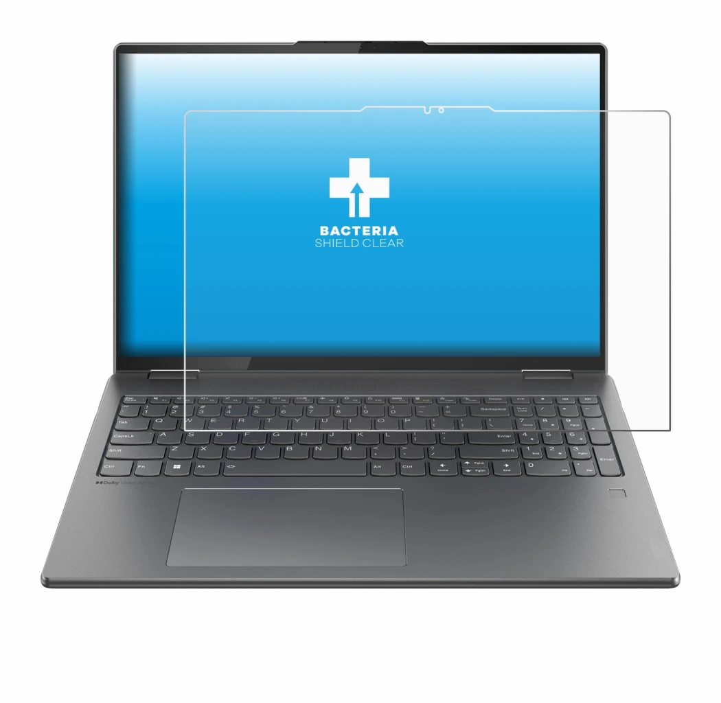 Image de l'appareil Lenovo Yoga 7i 2-in-1 Gen 9 16