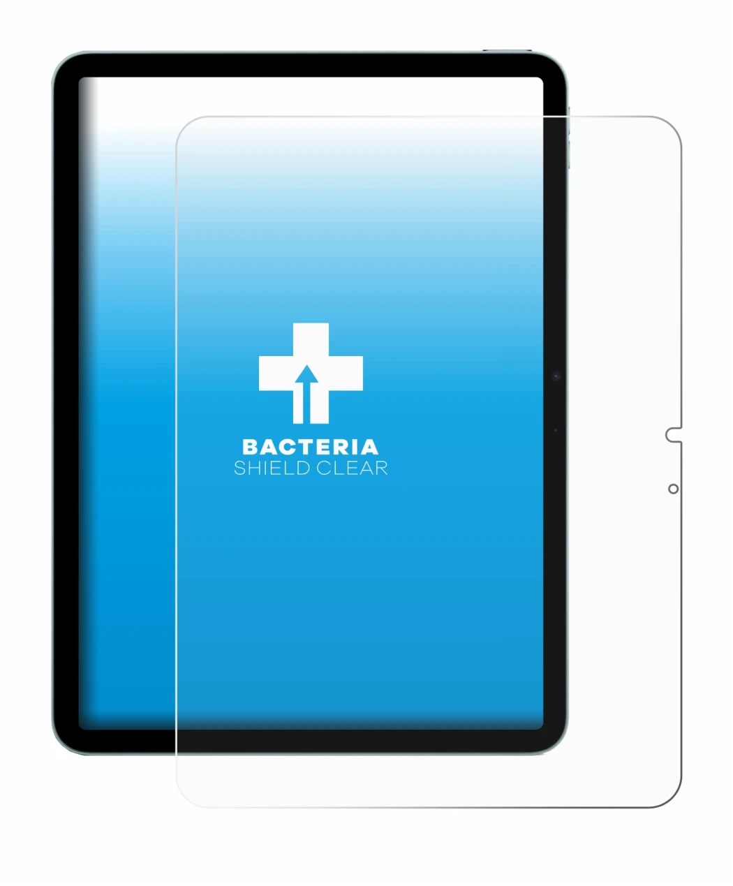 Image de l'appareil Apple iPad Air 11