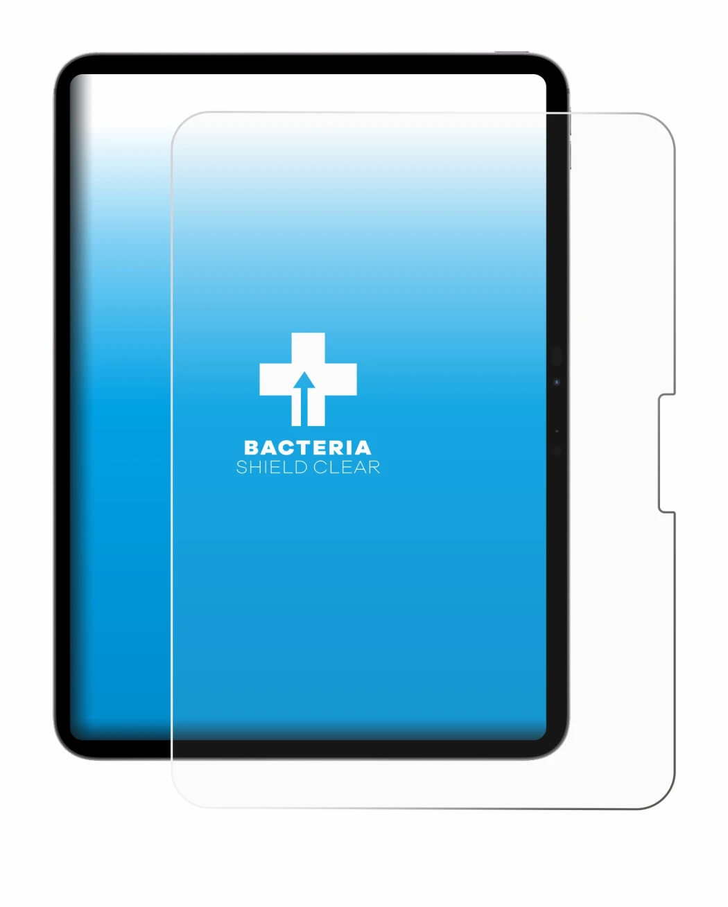 Image de l'appareil Apple iPad Pro 11