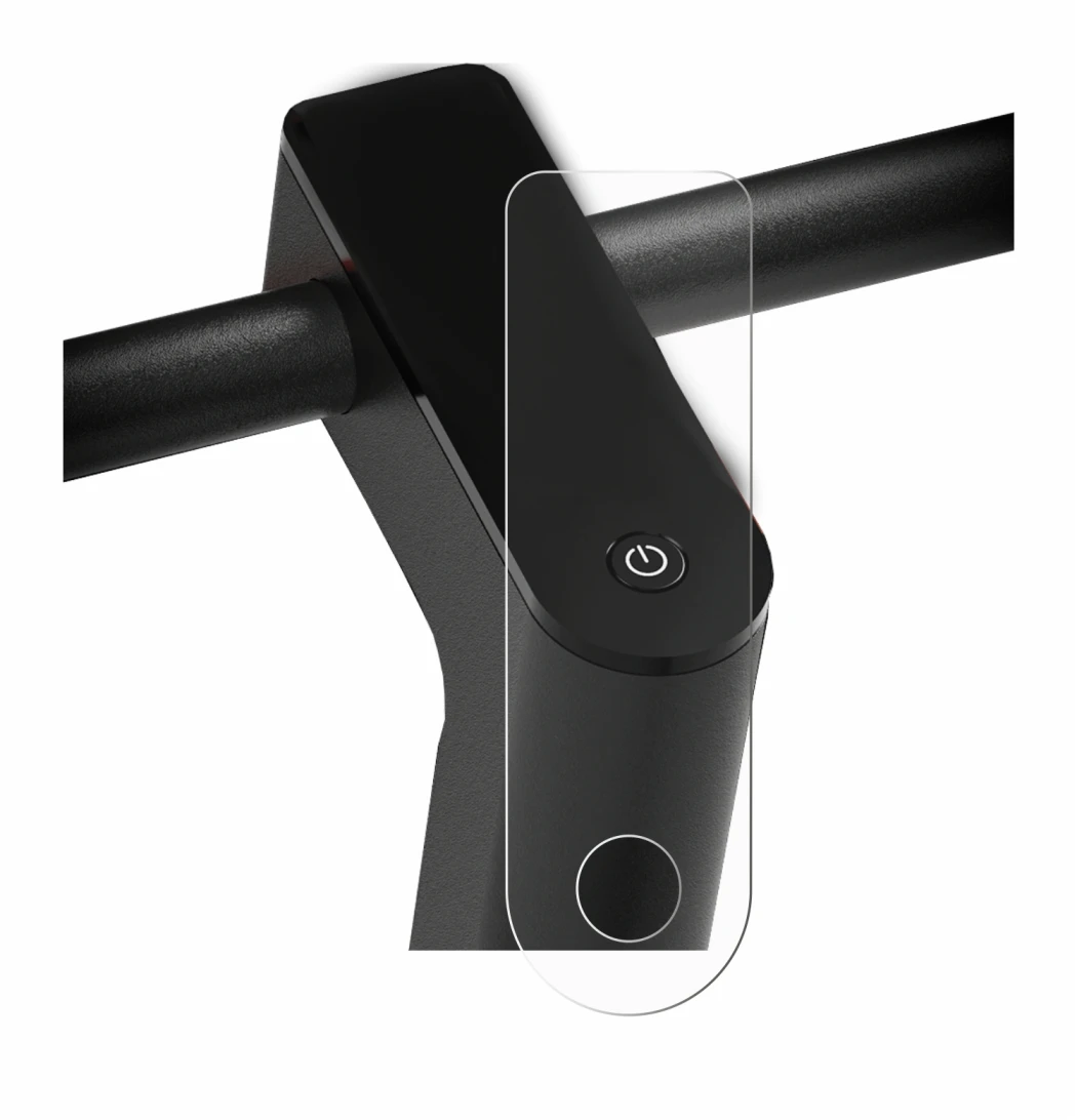 Image de l'appareil Xiaomi Mi 4 Pro (2e Gen.) avec une grande variété de protections d'écran.