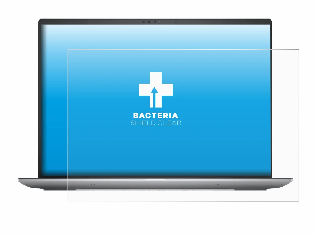 Image de l'appareil Dell Precision 5690 Workstation avec une grande variété de protections d'écran.