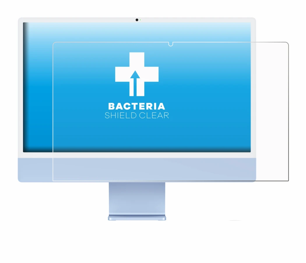 Image de l'appareil Apple iMac 24