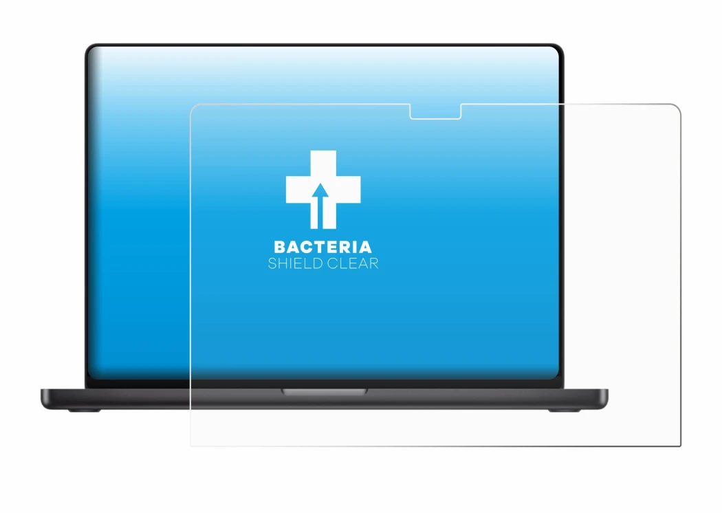 Image de l'appareil Apple MacBook Pro 16