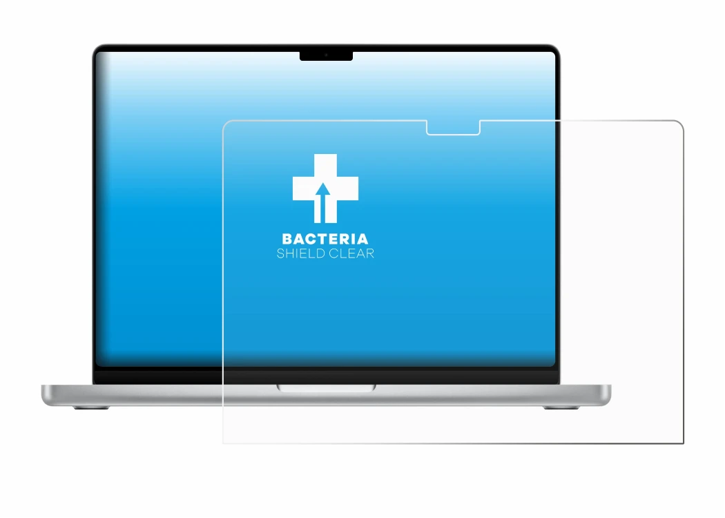 Image de l'appareil Apple MacBook Pro 14