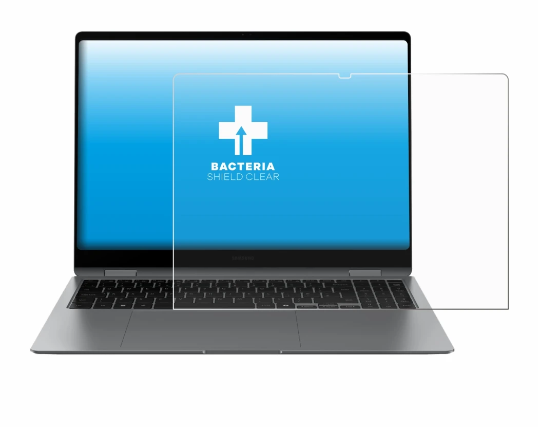 Image de l'appareil Samsung Galaxy Book5 Pro 360 16