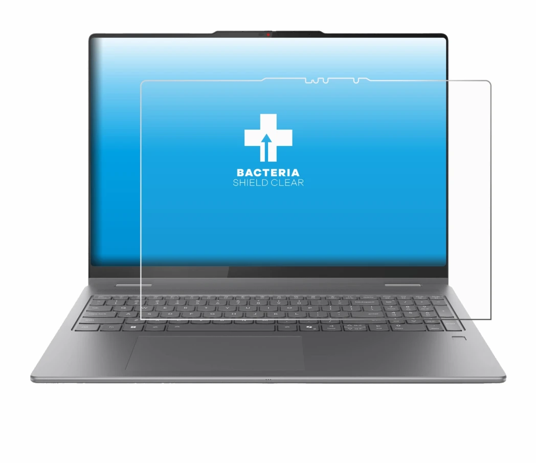 Image de l'appareil Lenovo Yoga 7 2-in-1 Gen 10 16