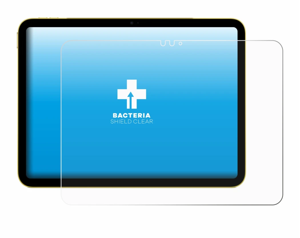 Image de l'appareil Apple iPad Air 11