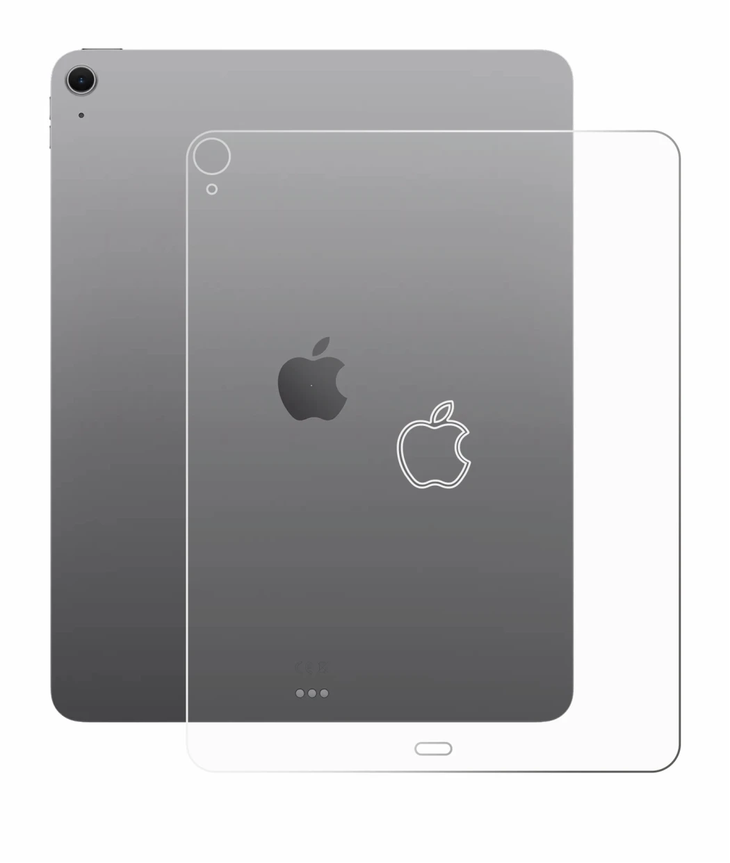 Image de l'appareil Apple iPad Air 13