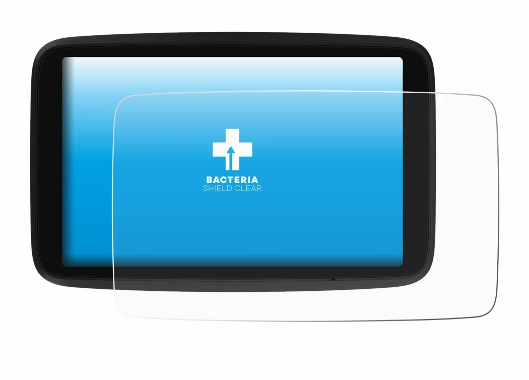 Image de l'appareil TomTom Go Navigator 6