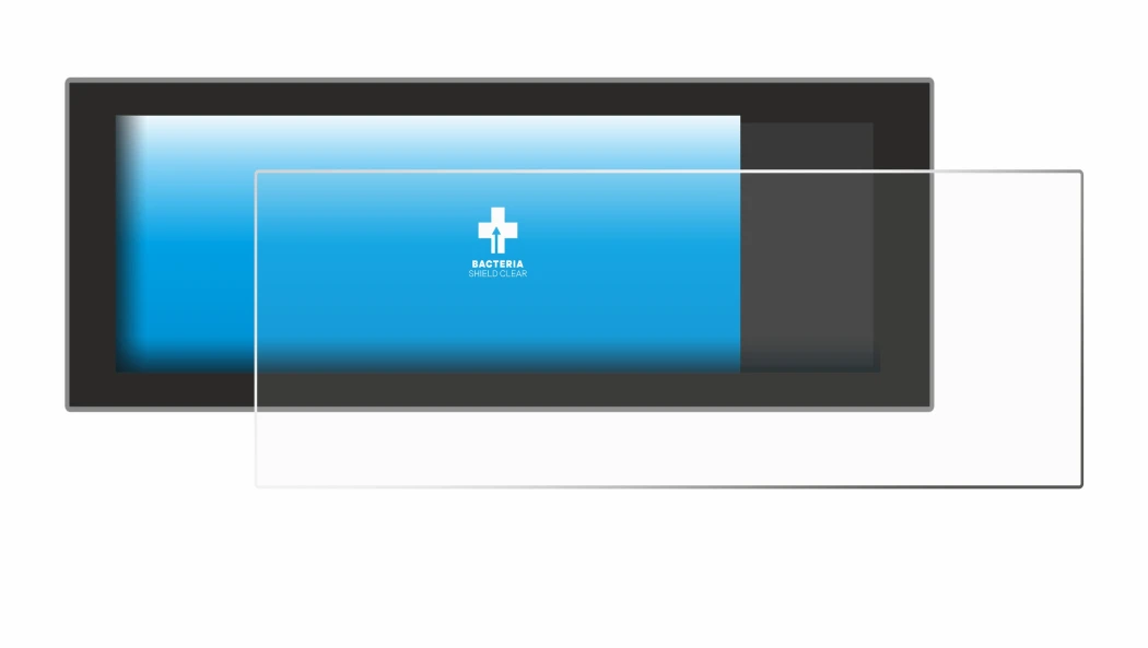 Image de l'appareil EcoFlow DELTA 3 Plus avec une grande variété de protections d'écran.