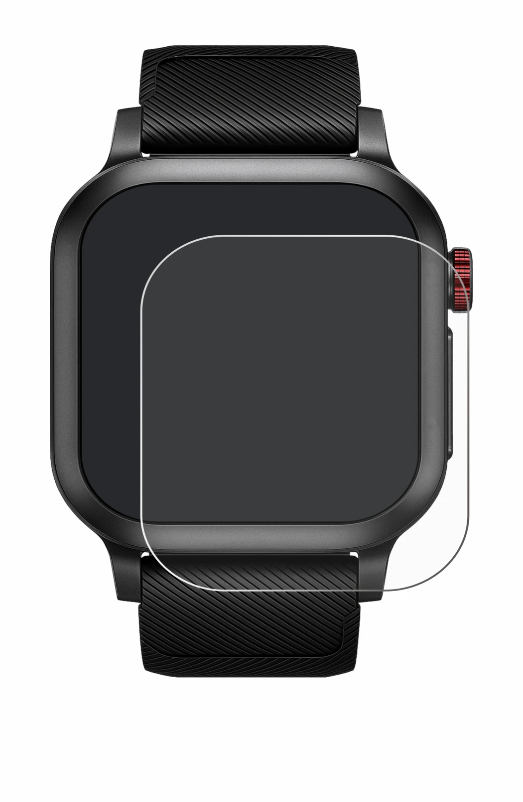 Image de l'appareil Haylou Iron Neo 1.95