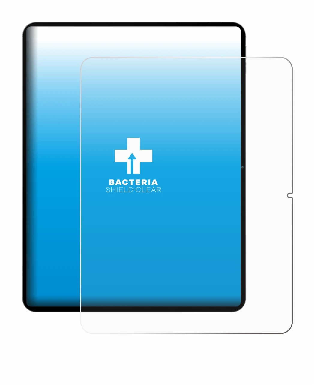 Image de l'appareil Teclast Artpad Pro avec une grande variété de protections d'écran.