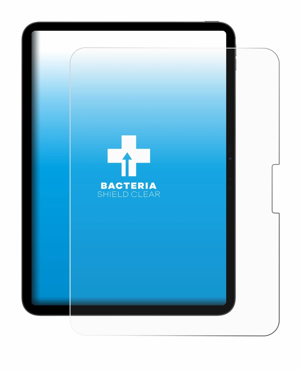 Image de l'appareil Apple iPad Pro 11