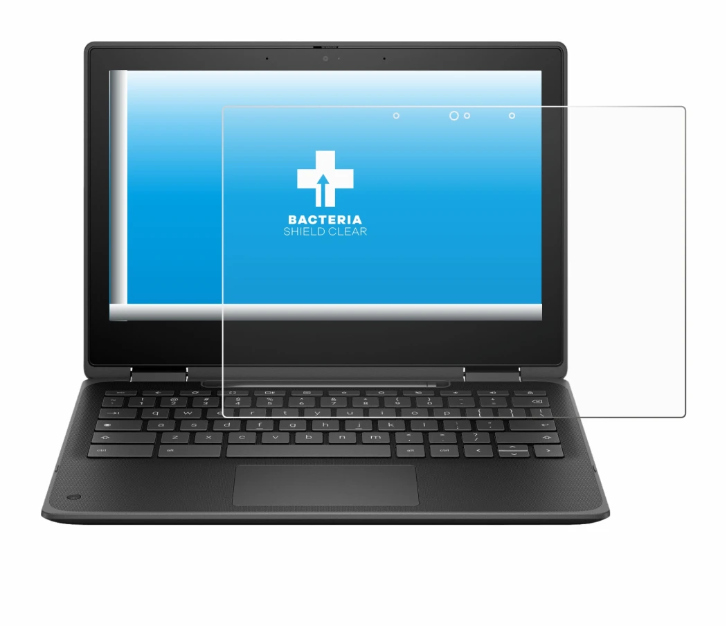 Image de l'appareil HP Fortis Flip G1i 11