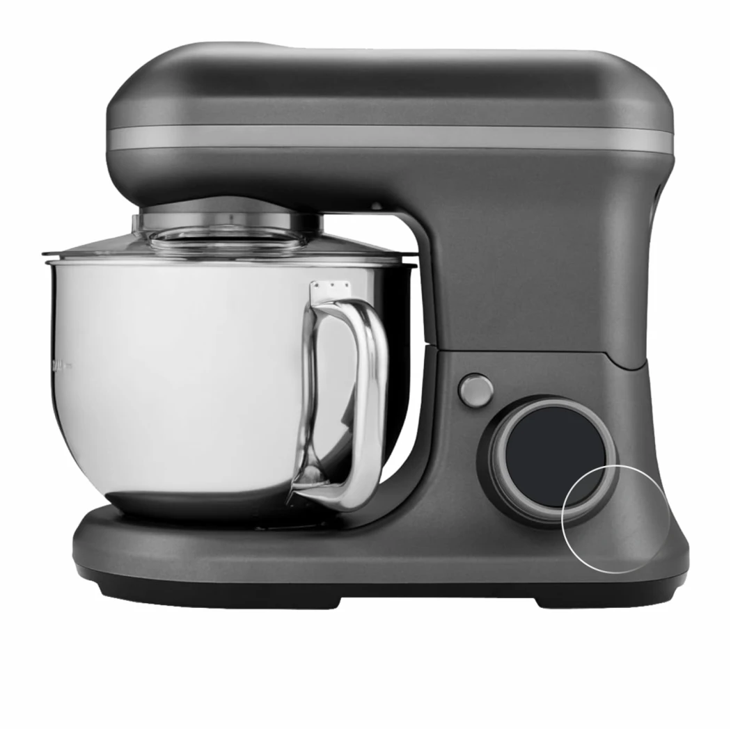 Image de l'appareil MEDION MD 18420 avec une grande variété de protections d'écran.