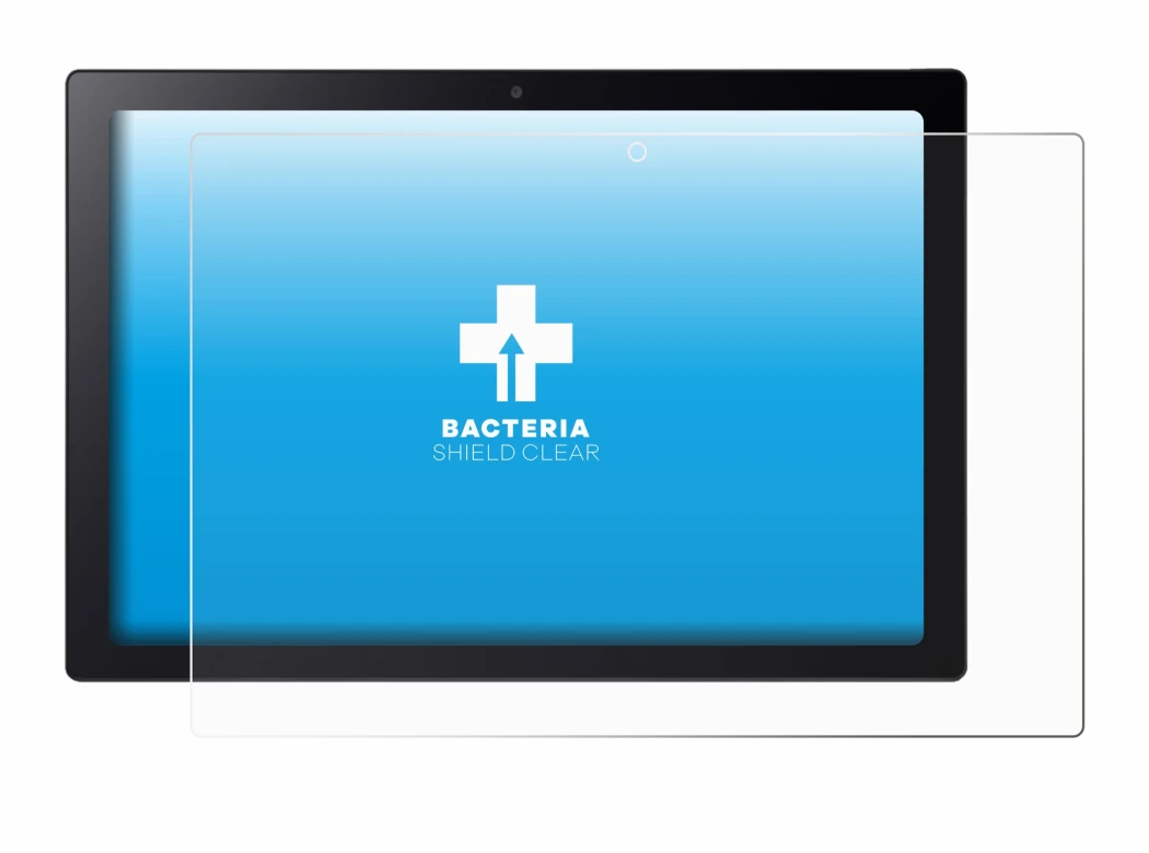 Image de l'appareil Acer Chromebook Tab 311 avec une grande variété de protections d'écran.