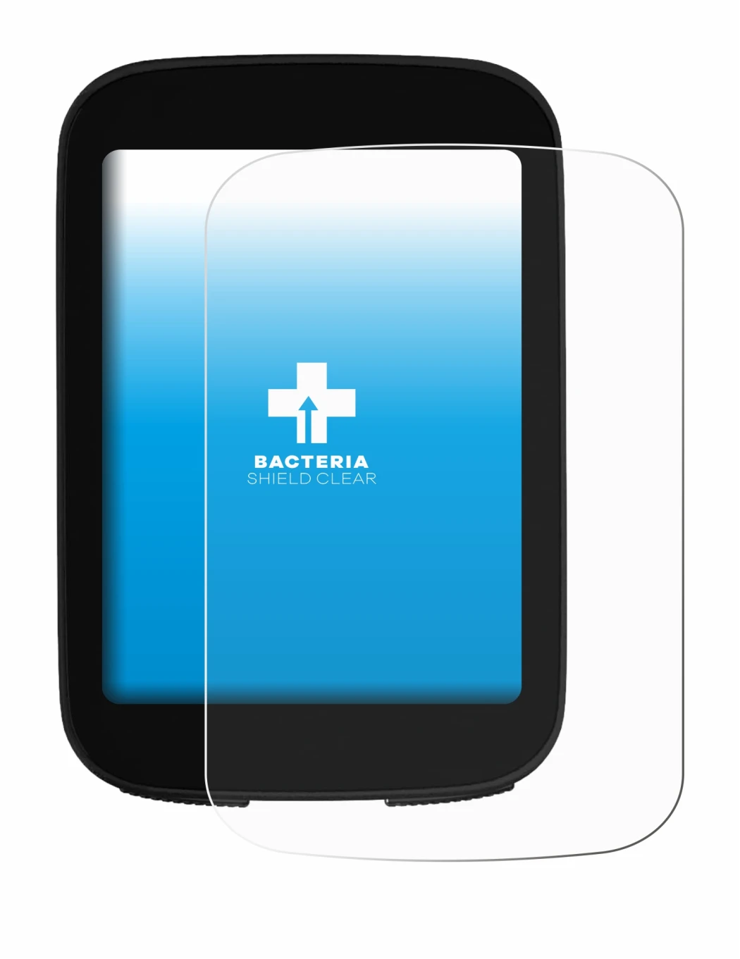 Image de l'appareil Bikevee ‎BKV300B 2.4